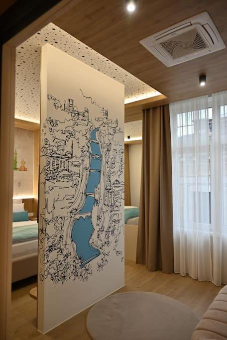 Rina Apartments SJJ Exteriör bild